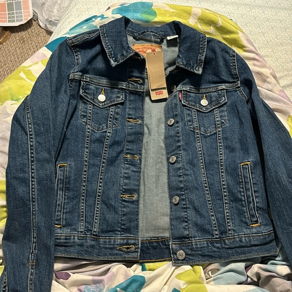 Levi's Jackets & Blazers - Levi’s Original Trucker Jacket